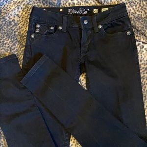 Miss Me skinny Jeans